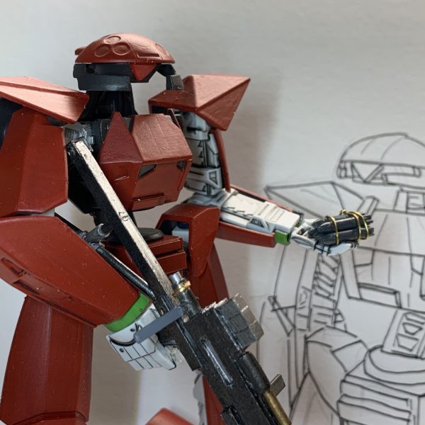 モビルフラット