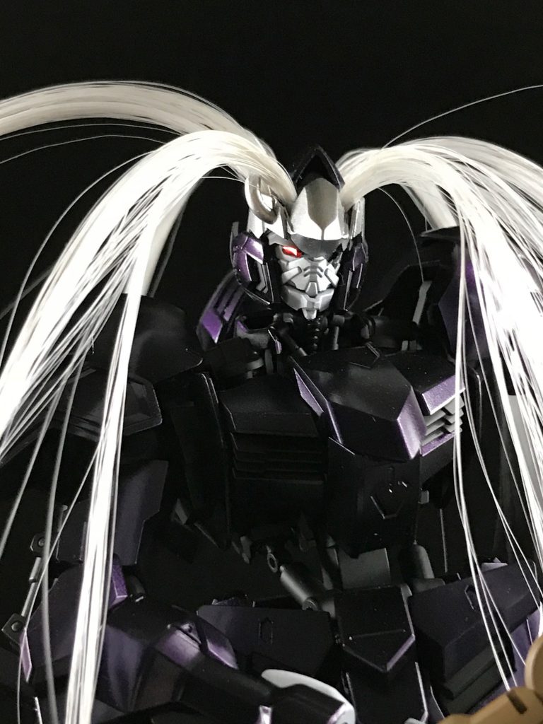 フェイスアップ