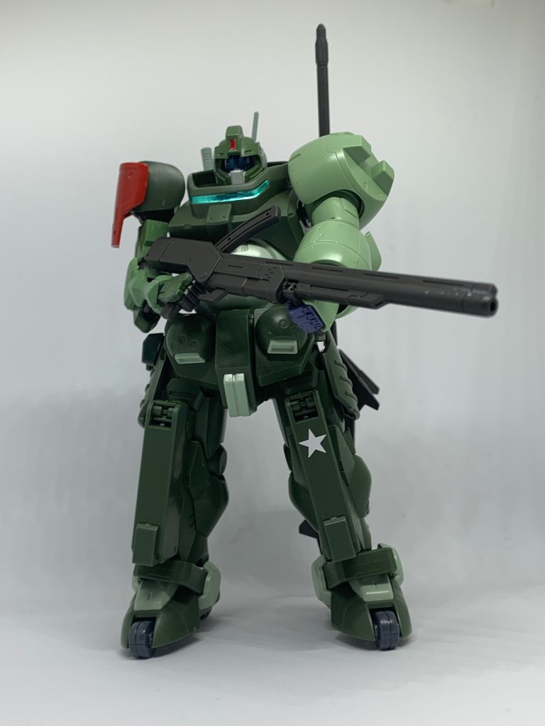 まずこれは暇だったので適当に作ったやつなんですけどこれをベースに作りました