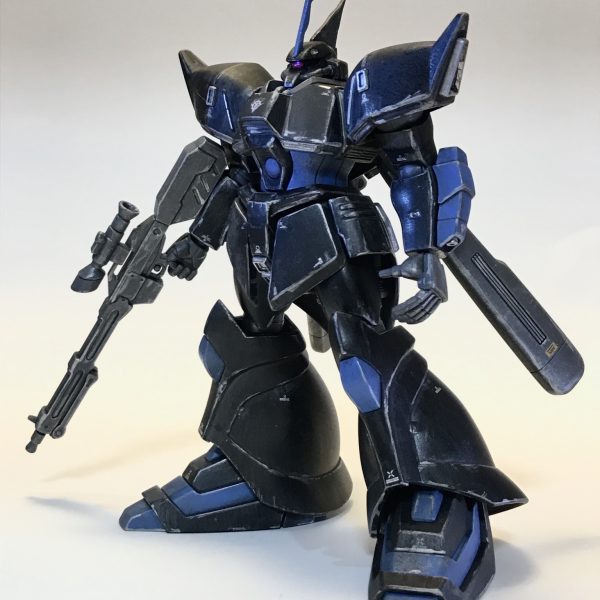 HGUC ゲルググJ