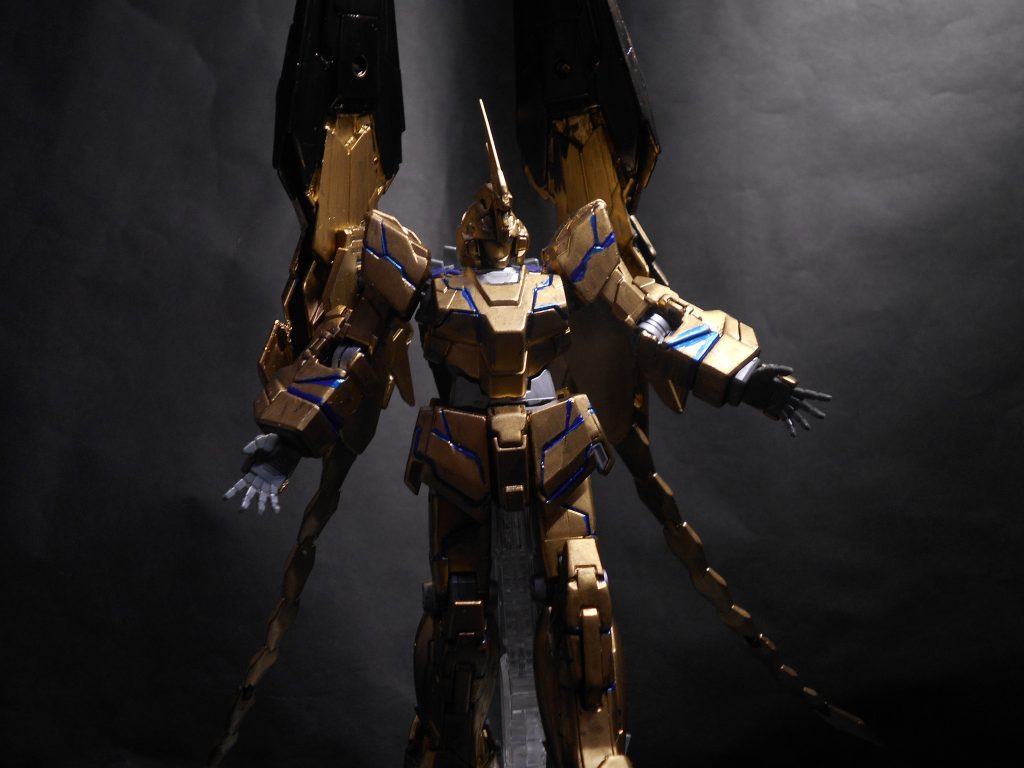 他のポージングを隣せるとこんな感じ