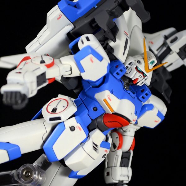 HG1/144　セカンドV