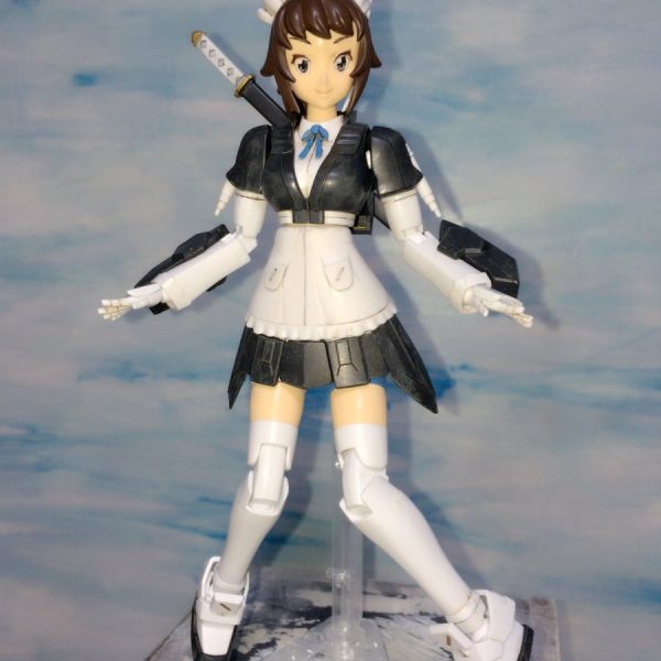 すーぱーゆきな