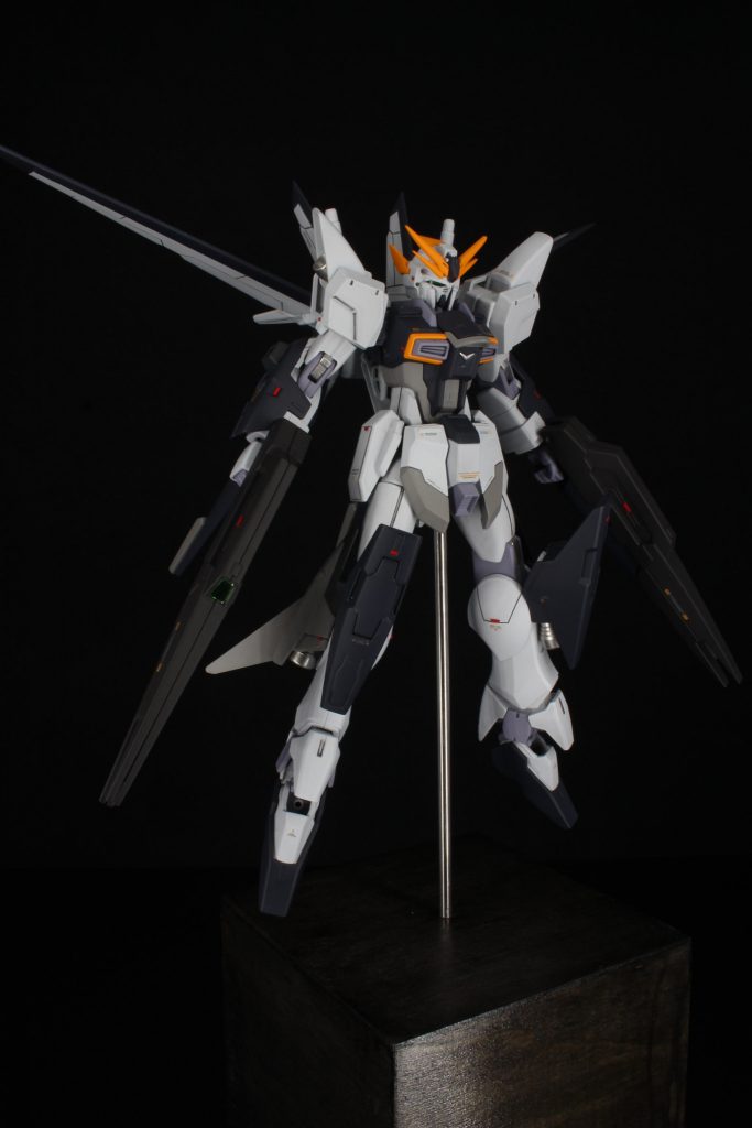 1週間でサクッと制作でしたが結構気に入ったので急遽専用台座を制作しました(*ˊ˘ˋ*)