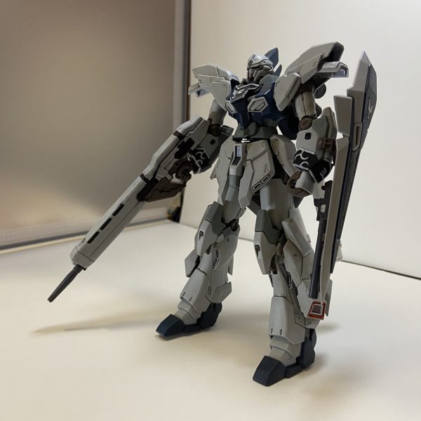 シナンジュスタイン