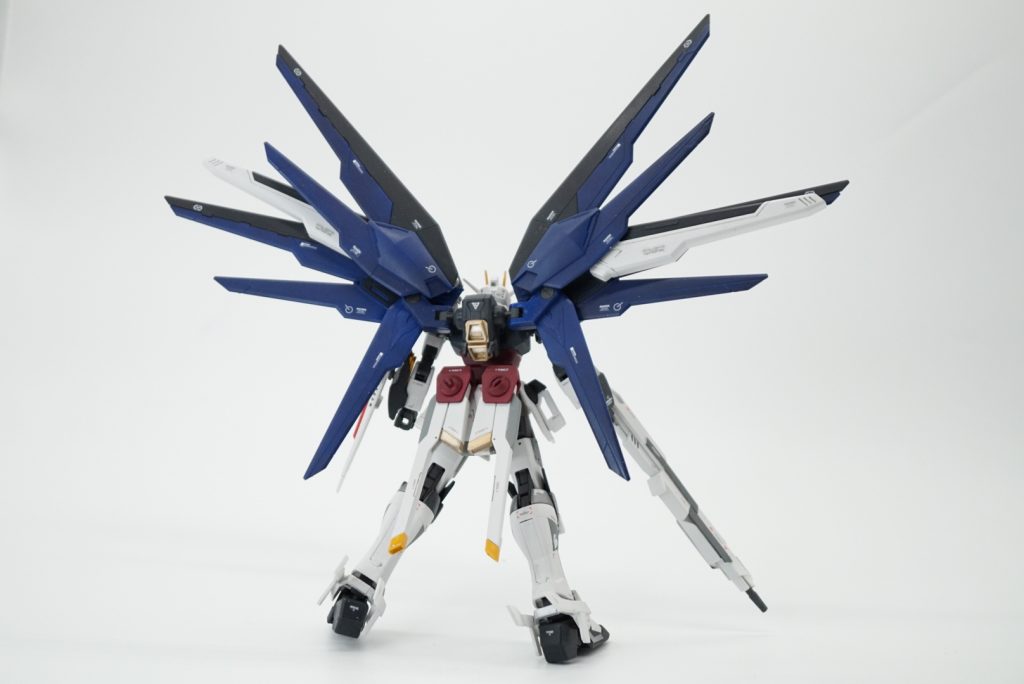 フリーダム–2枚目/制作者：クロニクル