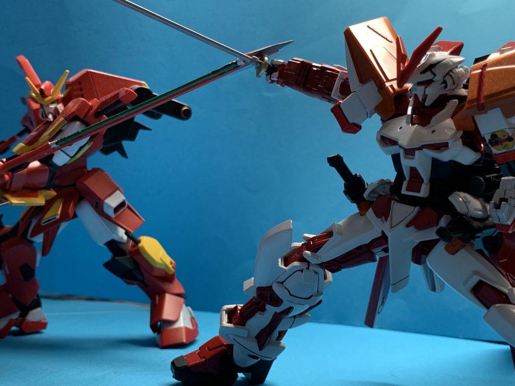 流れるようにバトルandお気に入りフォト。