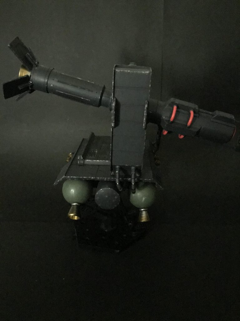 俺　最強!–7枚目/制作者：蒼き鷹