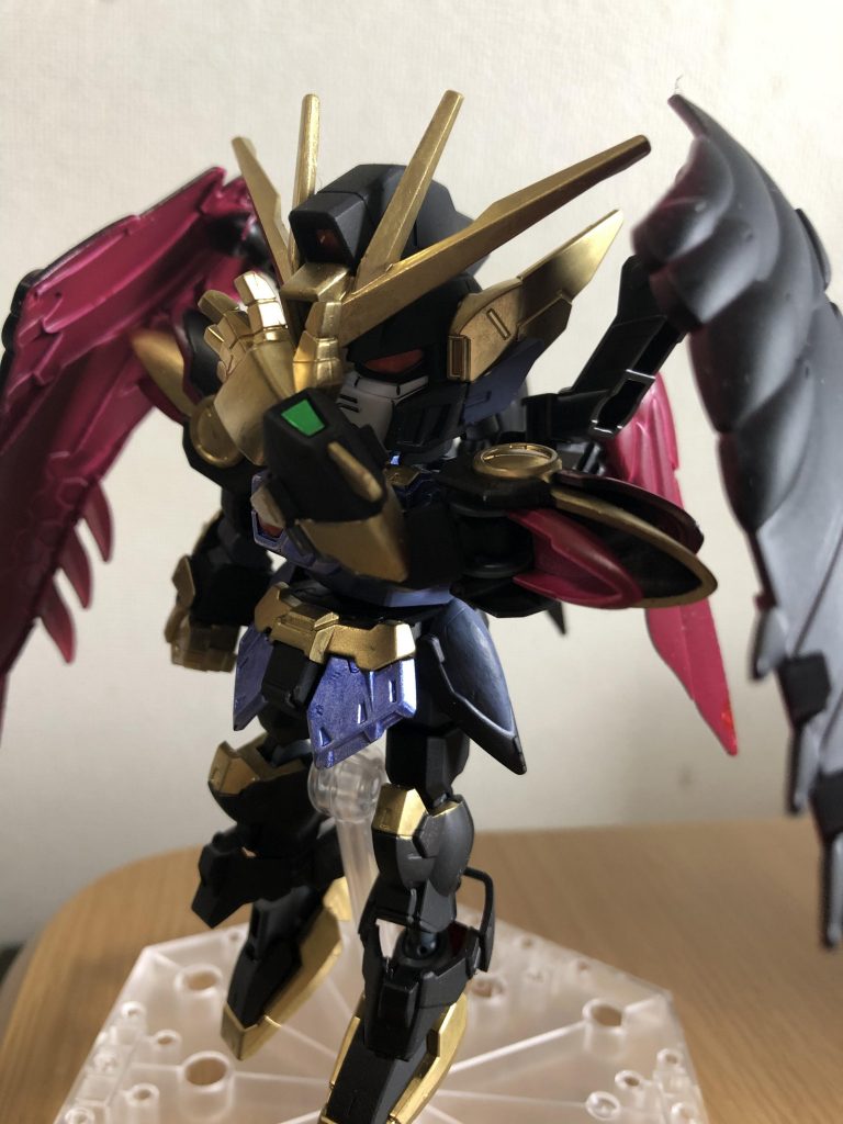 ルルーシュ・ヴィ・ブリタニアが命じる…