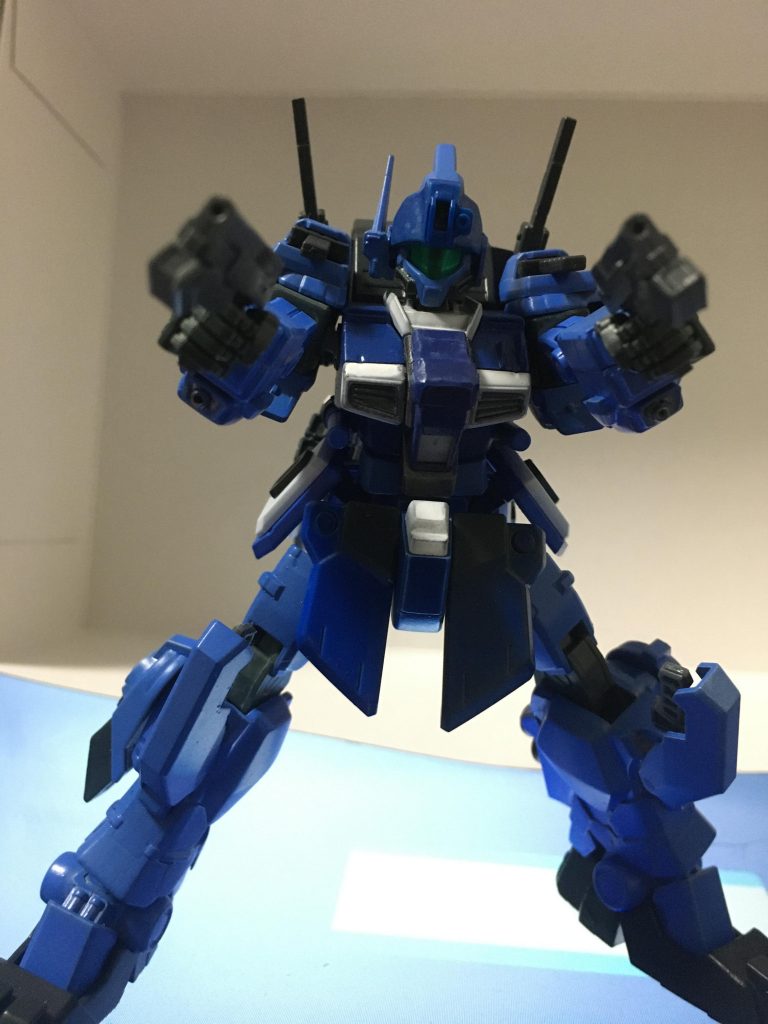 Ｇｰガーディアン–3枚目/制作者：鮭児