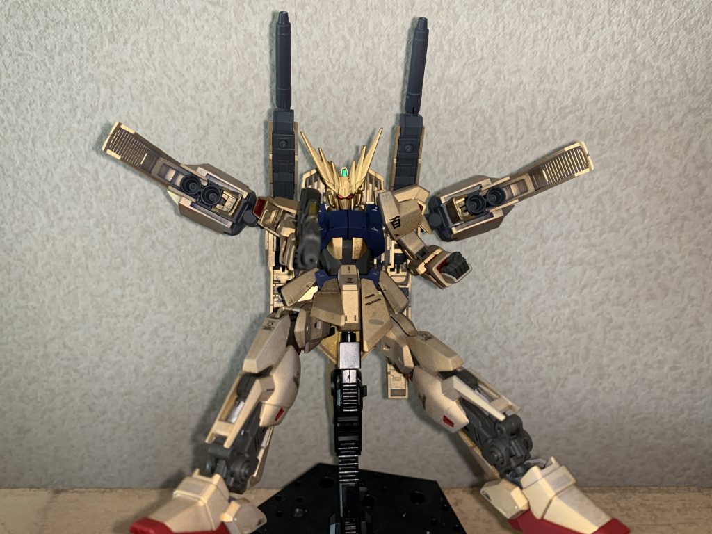 ゼイネシスデルタ–8枚目/制作者:皐月