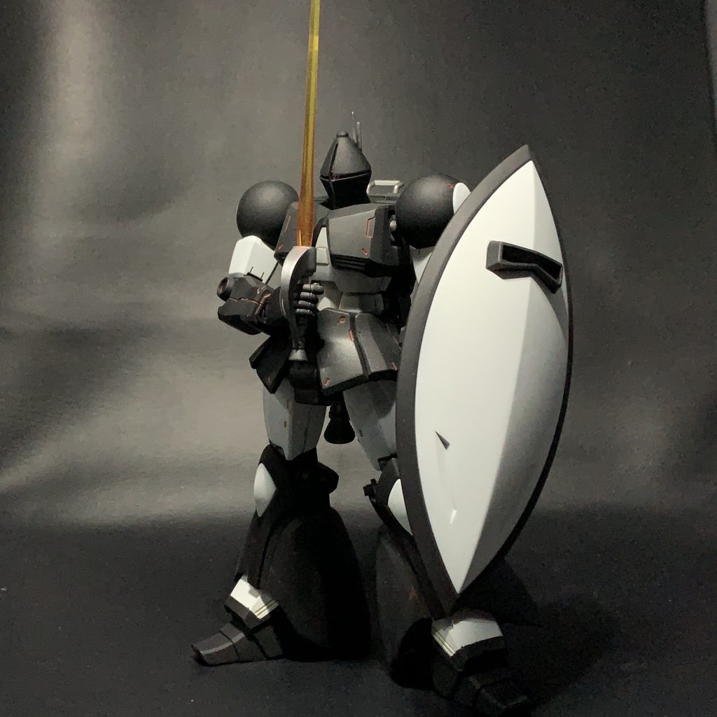 ジーク・ジオン!