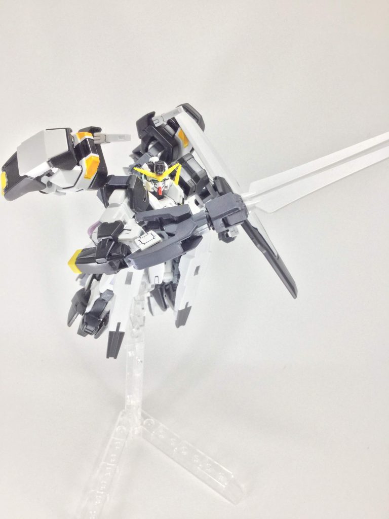 ガンダムゲイルナドレ–5枚目/制作者:ッツチー