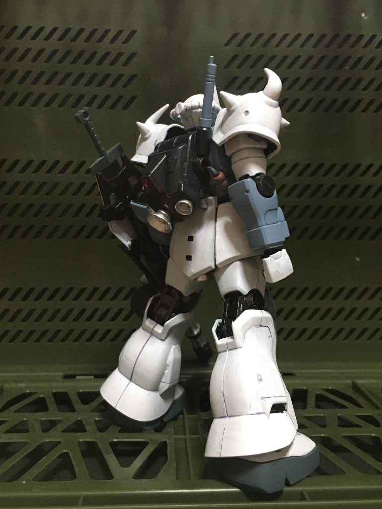 ディアブロブランコ–3枚目/制作者:pockie