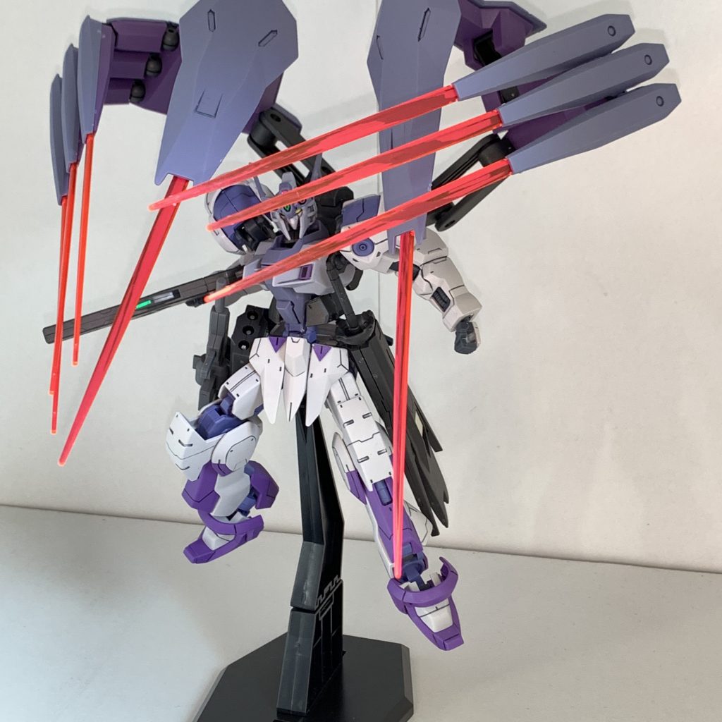 ビックアームユニット
