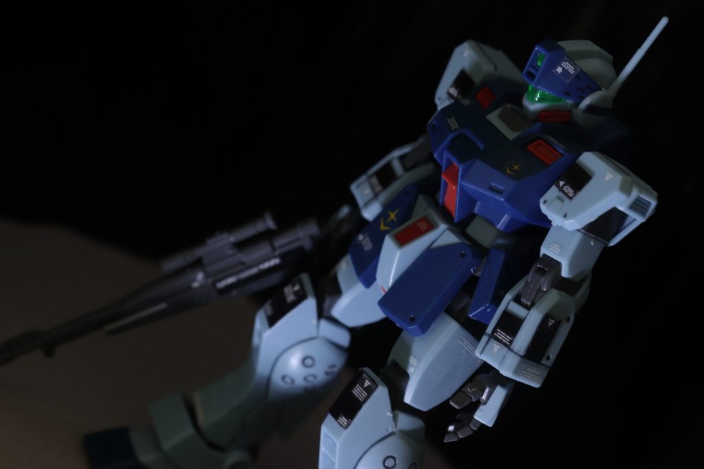 撮影環境を少し変えて撮影