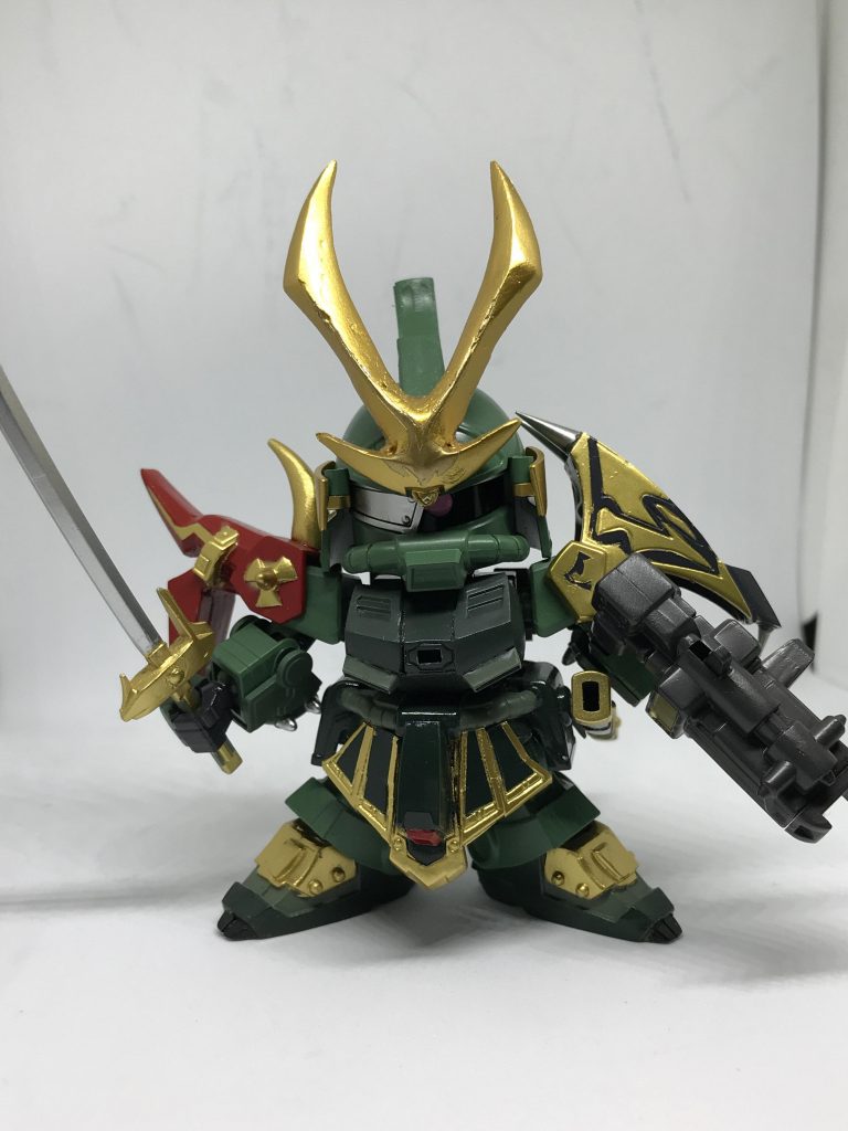 暗黒のかけらを外した状態です