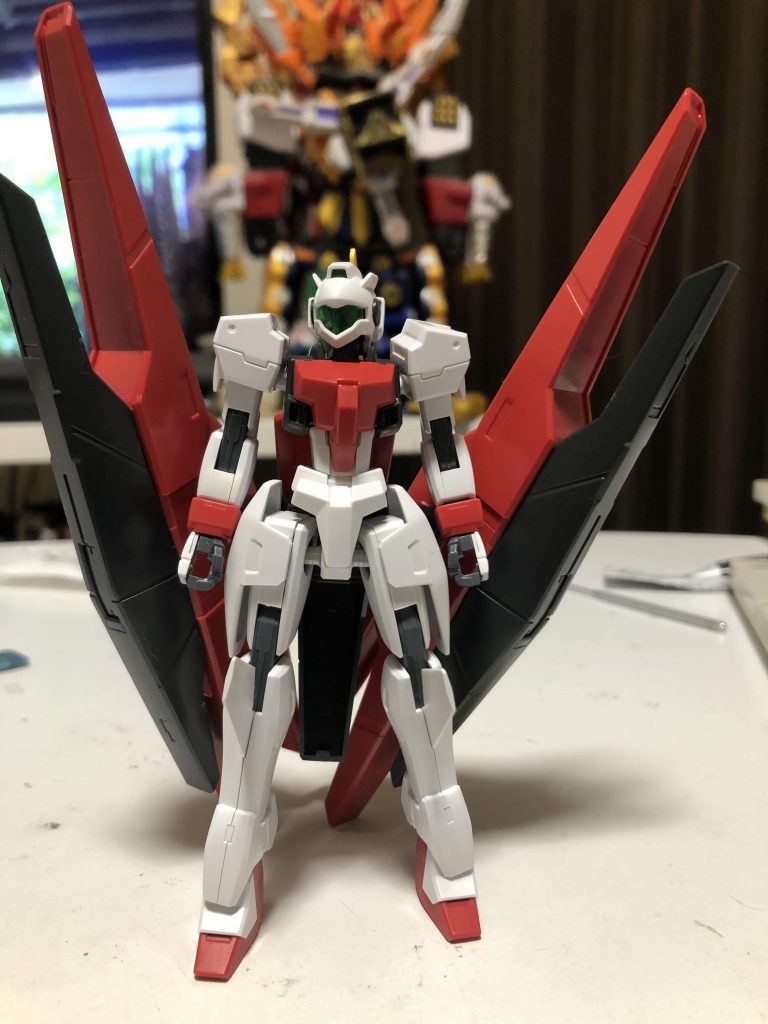 キャンディ塗装に挑戦したいが為に買いましたが、結局後ハメ加工へも挑めた為良い経験になりました笑