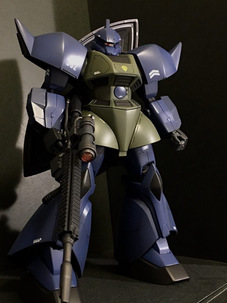 スタイルは今でも見劣りしない良さがあります!