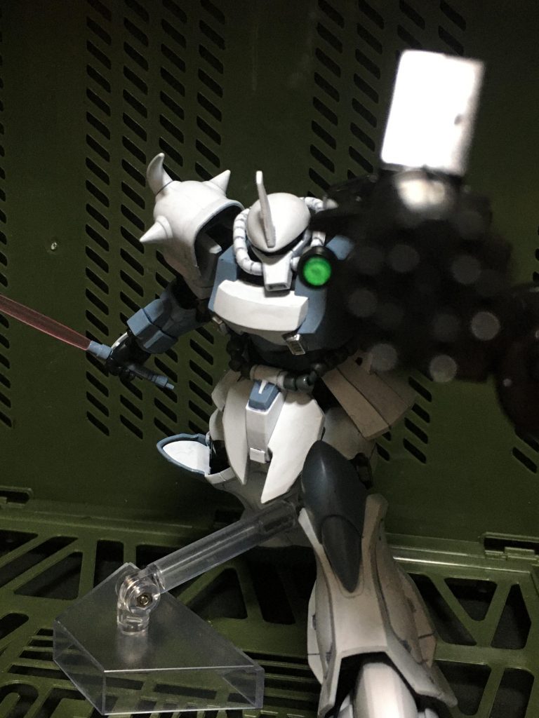 ディアブロブランコ–7枚目/制作者:pockie