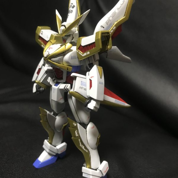 ブラン・リオン(ブランファントム)