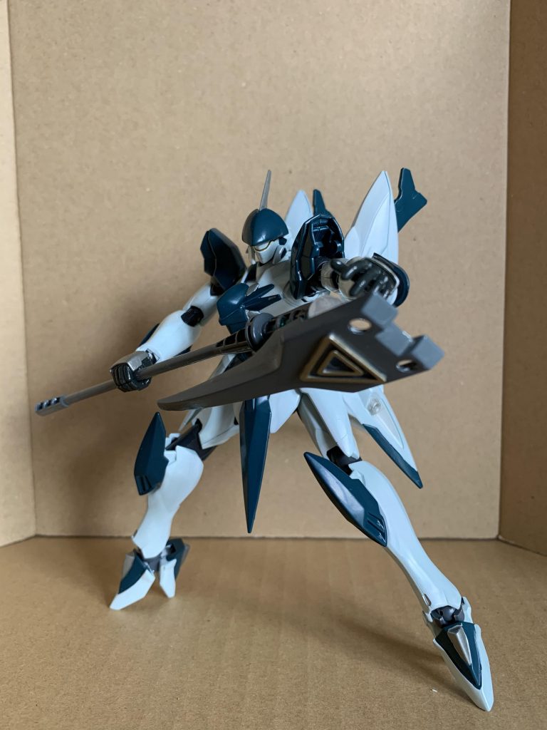 魔操兵ヘカーテ–6枚目/制作者：T.K(てぃ〜け〜)