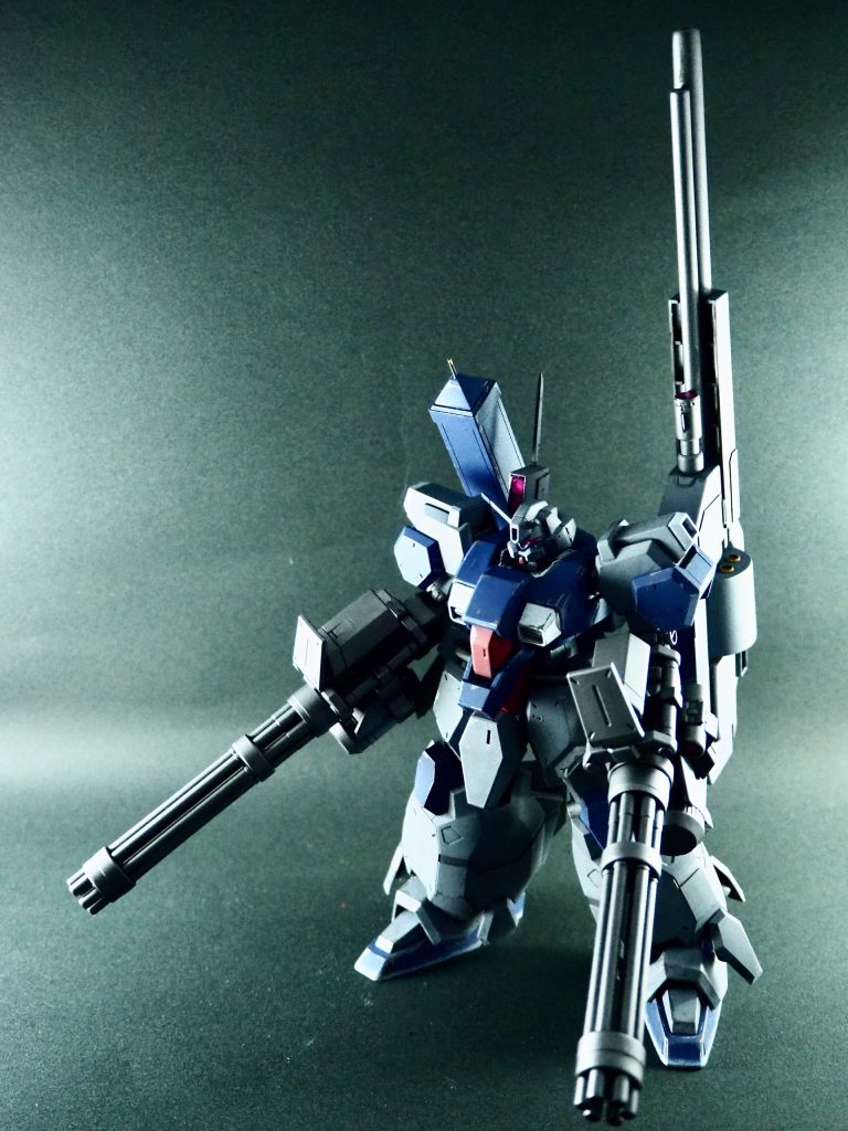 殲滅巨兵–6枚目/制作者:ヤマクロス