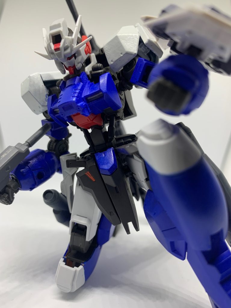 登場!みたいな感じで撮りました