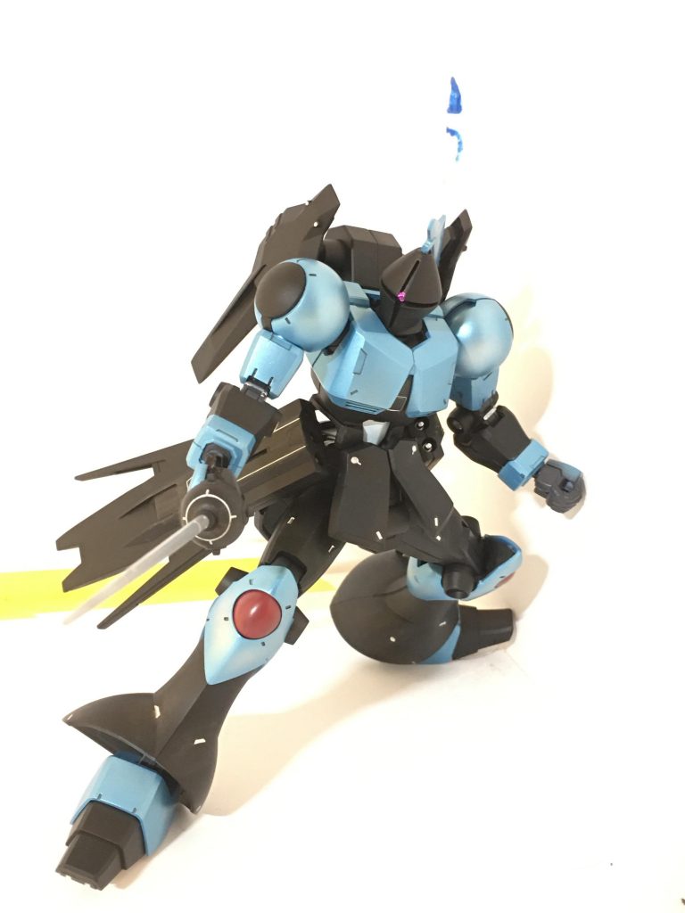 パッケージアート風！？