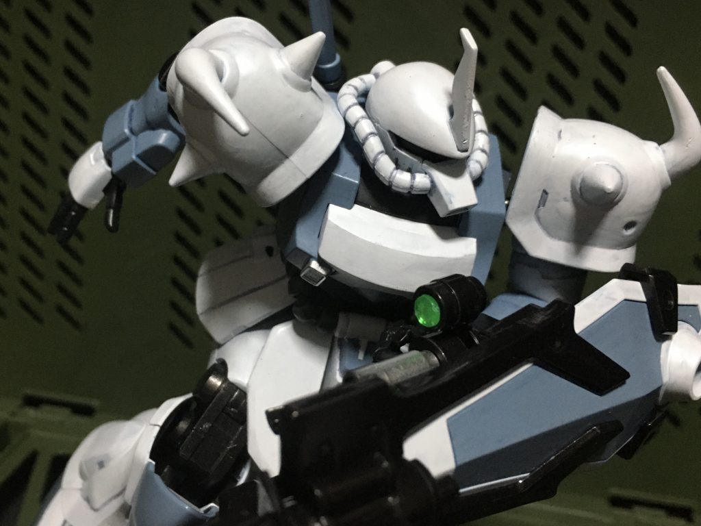 ディアブロブランコ–6枚目/制作者:pockie