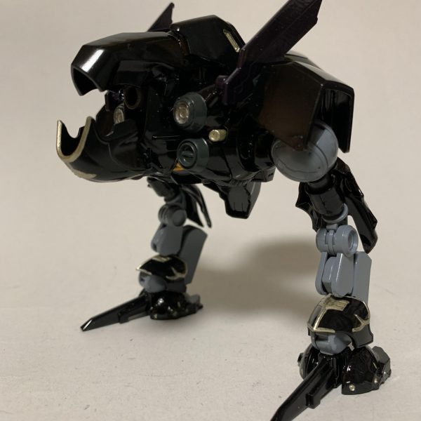 帝国従兵機　魔導リーパー