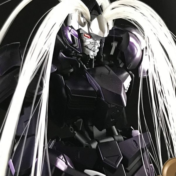 バルバトスリペア・あるるかん