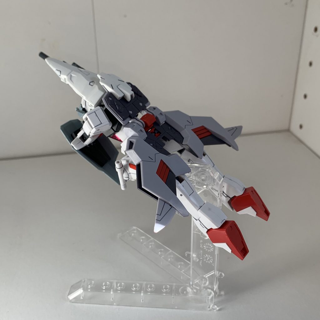 GNアーチャー・イージー–4枚目/制作者：ASWG29