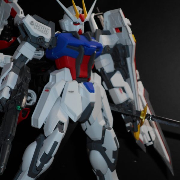 MGオルタナティブストライク