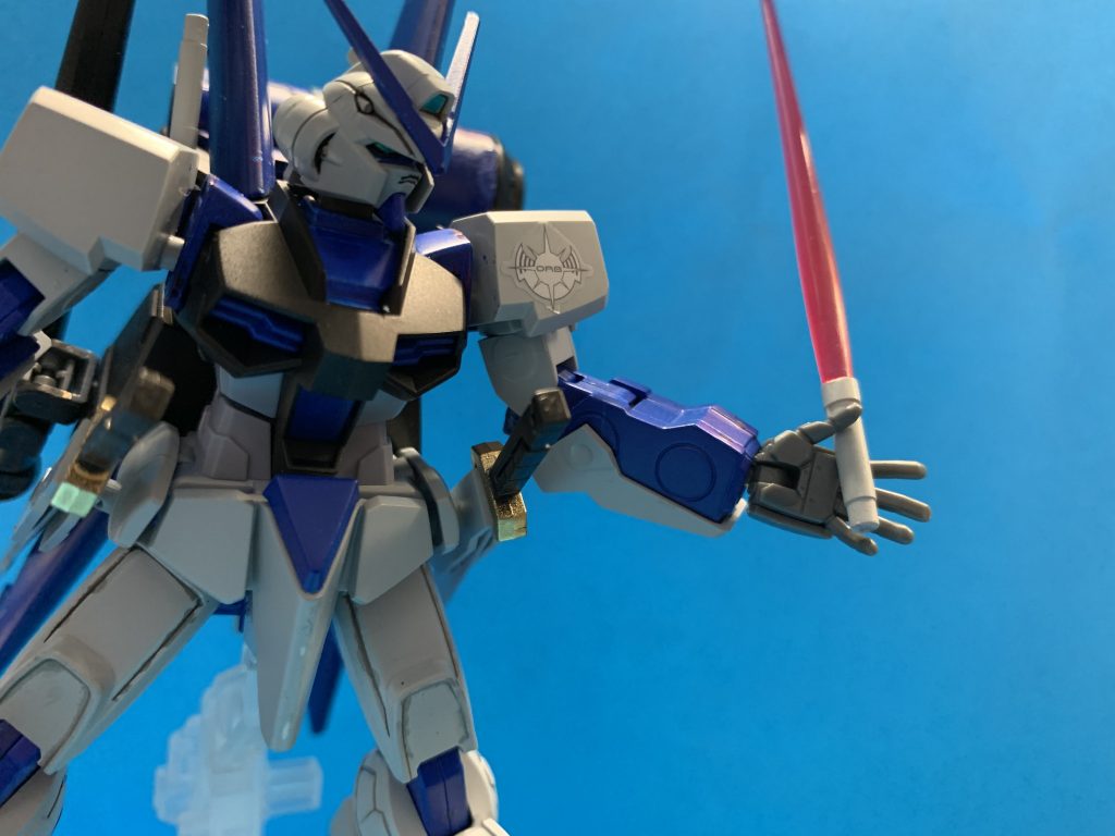 スーパーバリー・ホータイム。死んだのにはびっくりしましたね…。