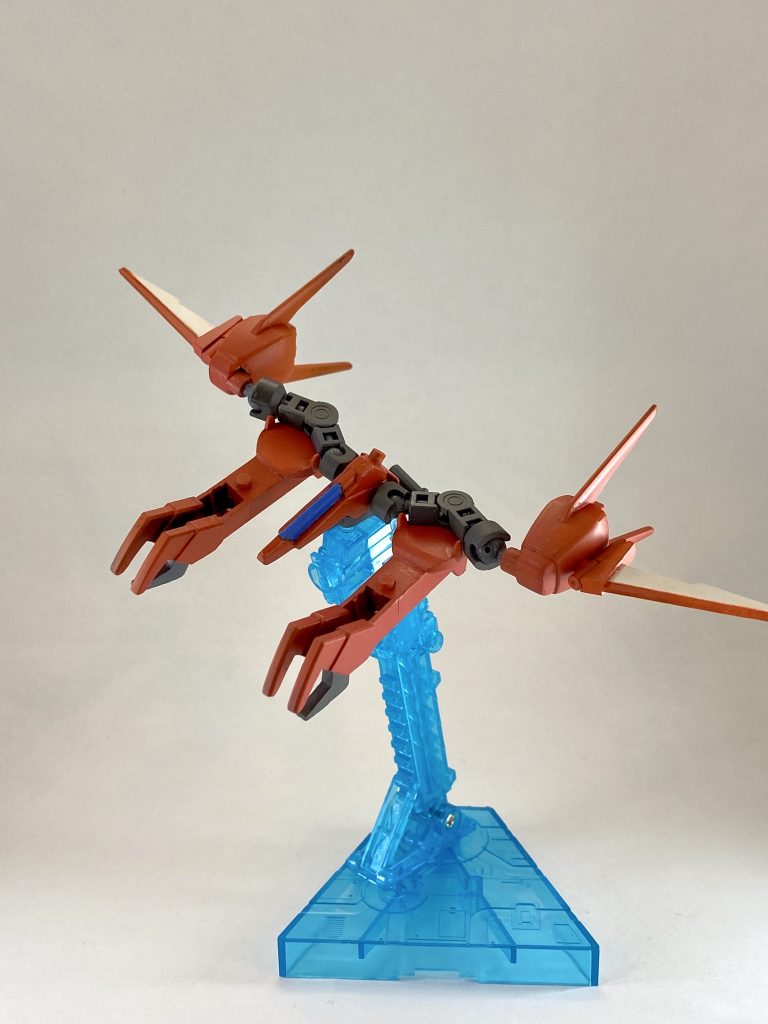 アドバンスガンダム–7枚目/制作者：青空