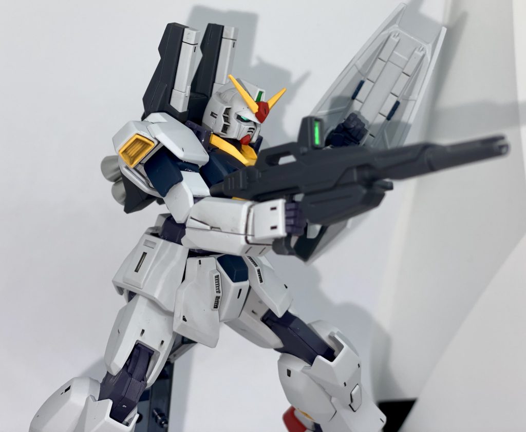 オープニング撃ち