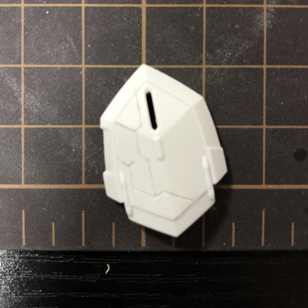 フリーハンドスジボリです。
やればやるほど上手くなるので、やりごたえありますね。