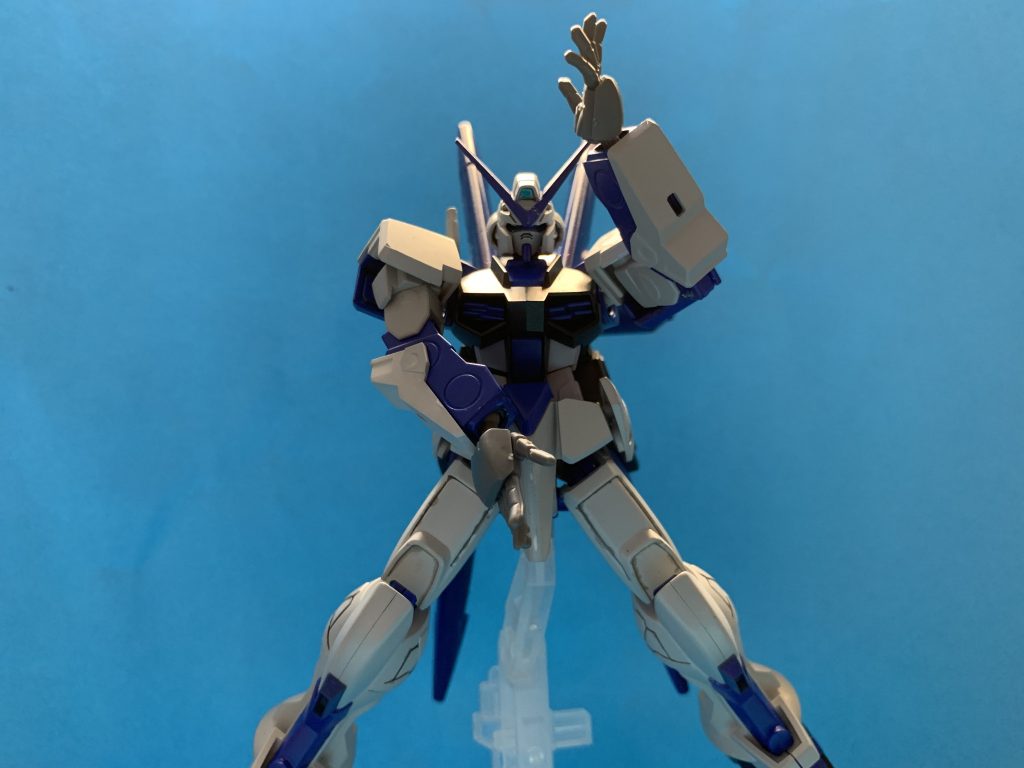 M1Aアストレイ(イメージモデル)–8枚目/制作者:のしん