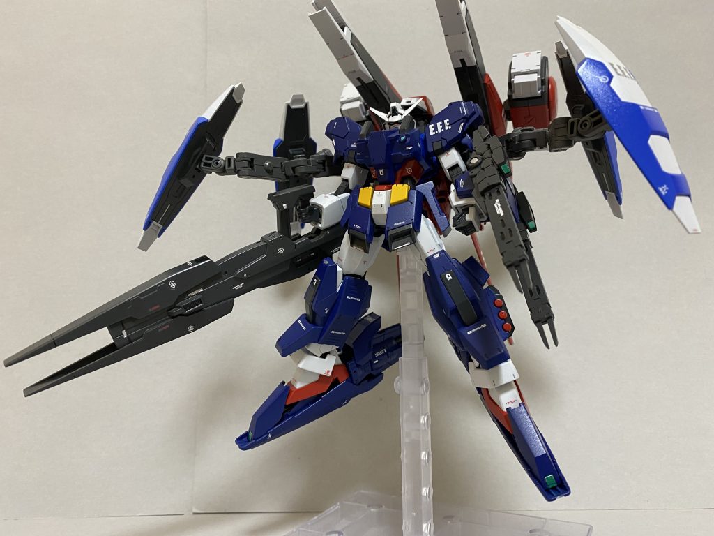 この迫力よ!
下からのアングル好きです