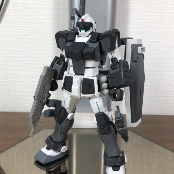 ジムアサルトカスタム