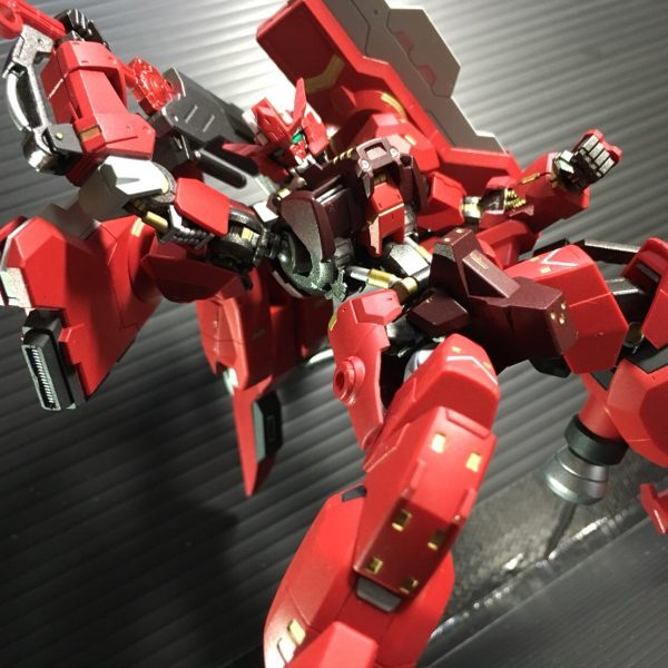 ガンダム・アスタロトオリジン