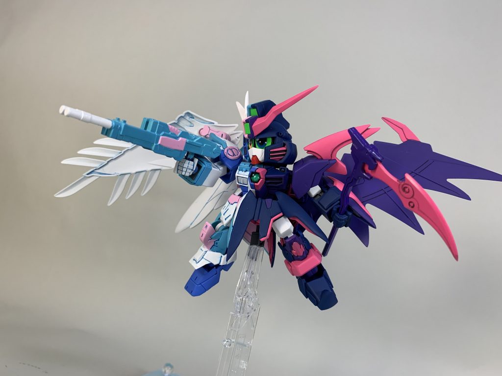 あなたを天国へ連れて行くの