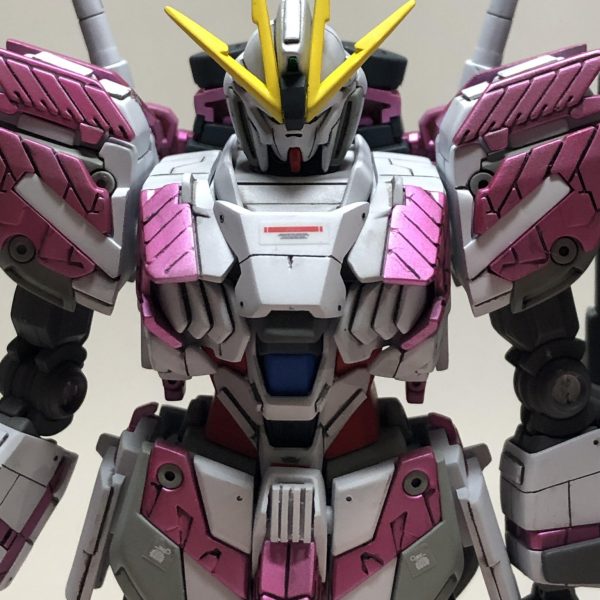 RX-9/C ナラティブガンダムC装備