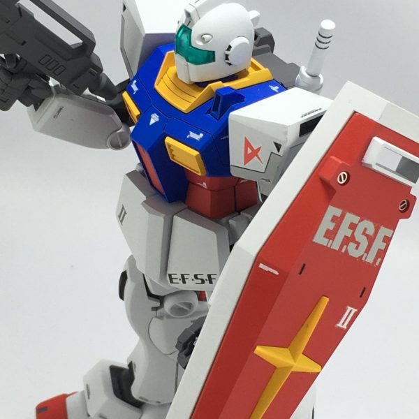 ジムⅡ・ガンプラ改造作品まとめ｜Zガンダム｜GUNSTA（ガンスタ）