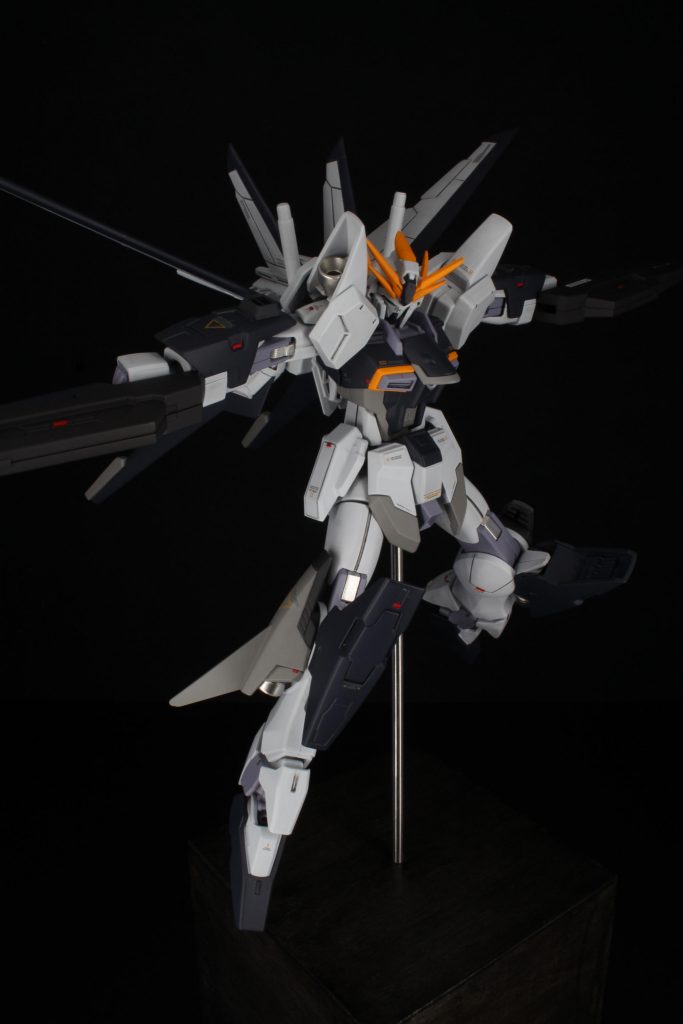 今回は少しだけポージングをつけてみました!
これが自分的にはベストショットかなと思います(*´ω`*)