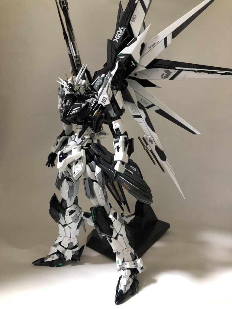 今回は以上となります。
ご閲覧ありがとうございました!