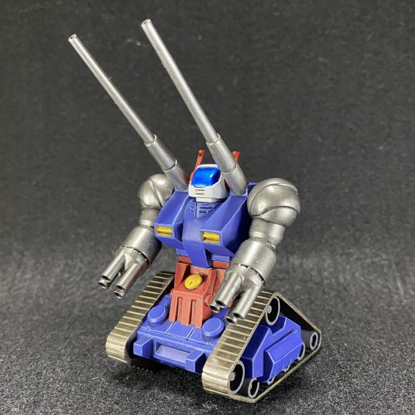 1/250ガンタンク