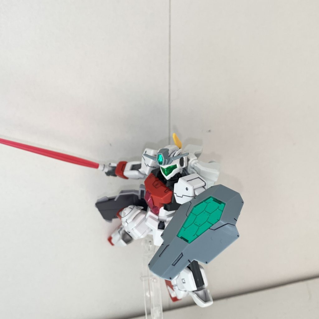 GNアーチャー・イージー–3枚目/制作者：ASWG29