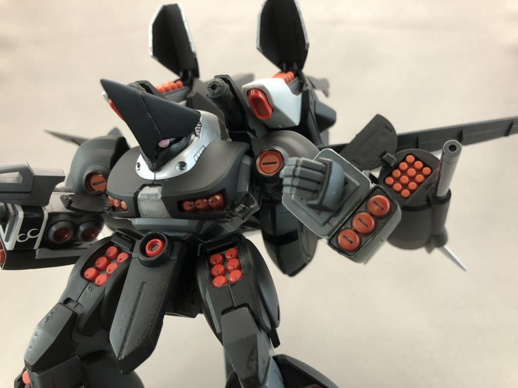 以上、ズサフライヤーでした。
拙作をご覧いただき、ありがとうございました！